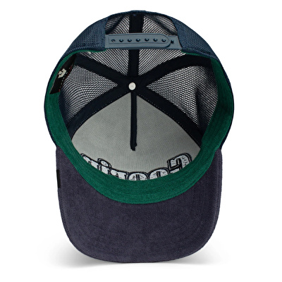GOORIN BROS Full Flavor - Navy Şapka